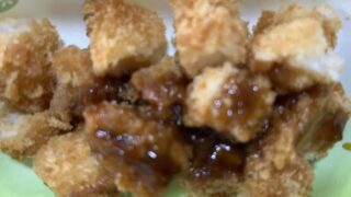 【宅配クック123】注射でお尻が緩む！？2025.6.21朝食 